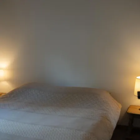 A 4 Vakantiehuis *