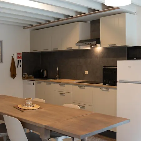 A 4 Holiday home