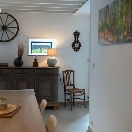 Holiday home A 4 *
