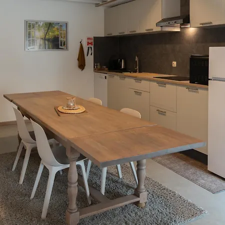 A 4 Holiday home