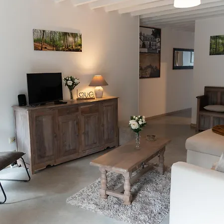 A 4 Holiday home *