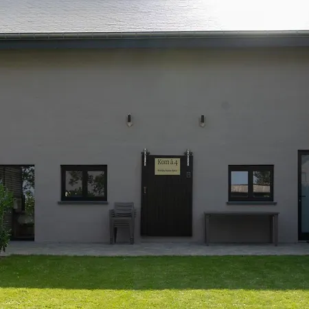 A 4 * Vielsalm