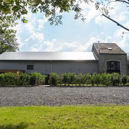 à 4 Feriehus Vielsalm