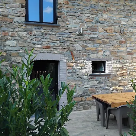 à 4 Feriehus Vielsalm