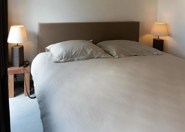 A 4 Vakantiehuis Vielsalm