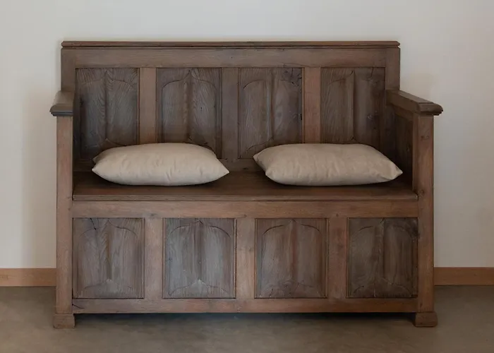 A 4 Vakantiehuis Vielsalm