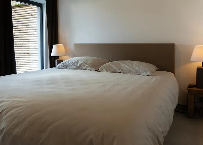 Vakantiehuis A 4 Vielsalm