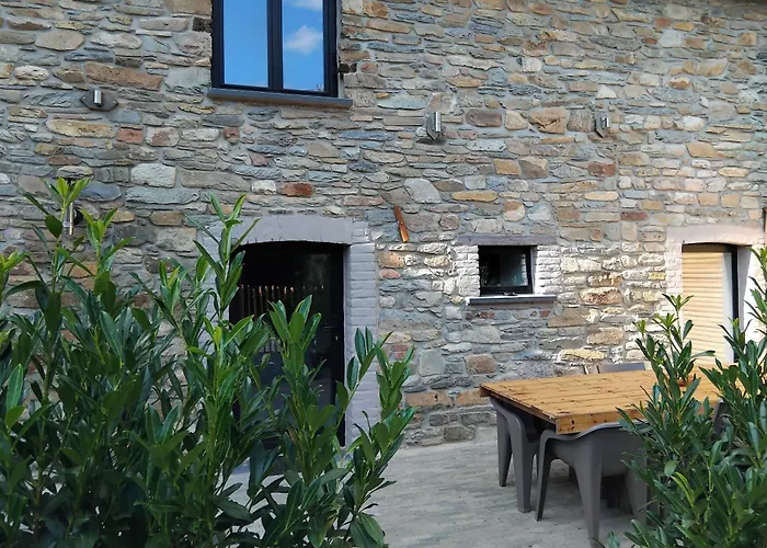 A 4 Vakantiehuis Vielsalm